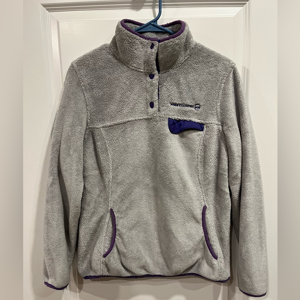 Women’s Snap Synchilla